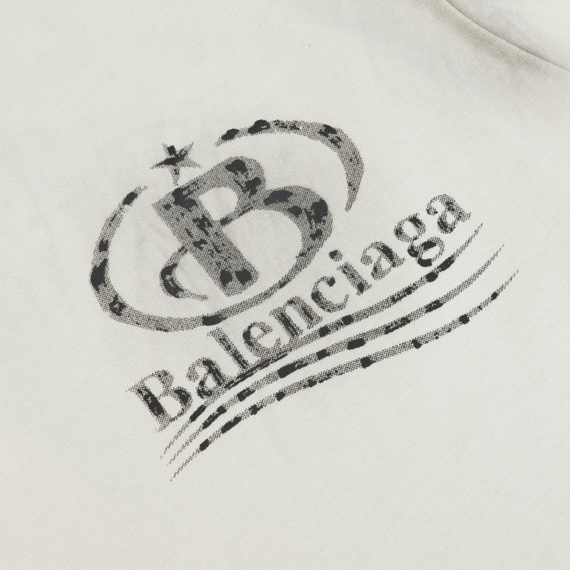 Balenciaga T-Shirts